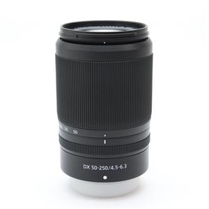 Nikon (ニコン) NIKKOR Z DX 50-250mm F4.5-6.3 VR メイン