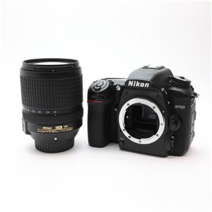 Nikon (ニコン) D7500 18-140 VR レンズキット メイン