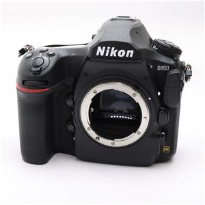 Nikon (ニコン) D850 ボディ メイン