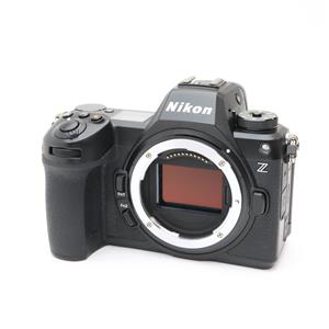 Nikon (ニコン) Z6III ボディ メイン