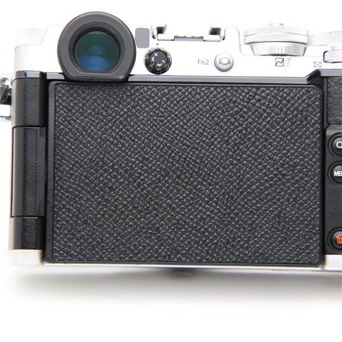 中古)OLYMPUS (オリンパス) PEN-F ボディ シルバー（商品ID
