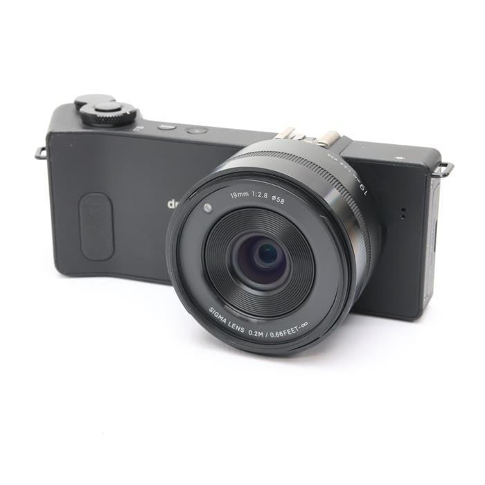 シグマ DP-1 中古)SIGMA (シグマ) dp1 Quattro（商品ID：3717030804290）詳細ページ