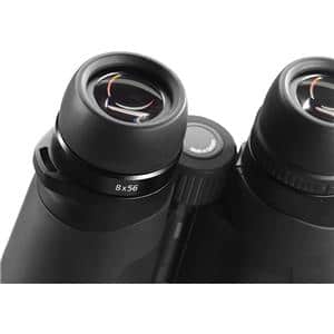 Carl Zeiss (カールツァイス) 双眼鏡 Conquest コンクエスト HD 8×56