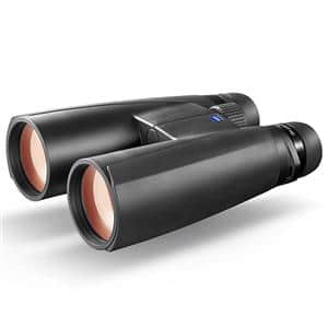 Carl Zeiss (カールツァイス) 双眼鏡 Conquest コンクエスト HD 8×56