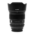 VILTROX(ビルトロックス) AF 27mm F1.2 PRO STM ASPH ED IF（フジフイルムX用） ブラック