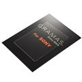 GRAMAS (グラマス) Extra Glass DCG-SO04 SONY RX1RII用