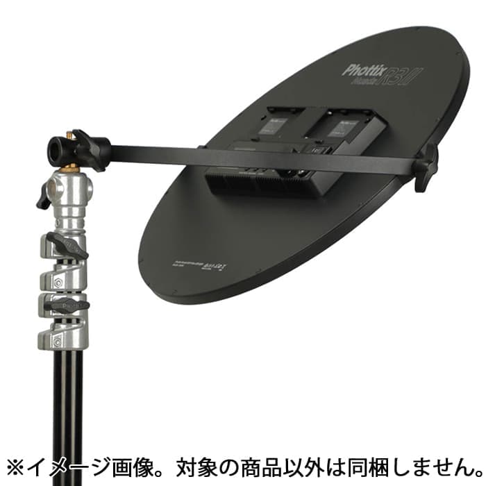 新品)Phottix (フォティックス) Nuada R3 II LEDライト（商品ID