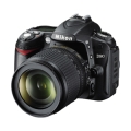 Nikon (ニコン) D90 AF-S DX 18-105G VRレンズキット