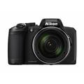Nikon (ニコン) COOLPIX B600 ブラック