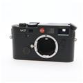 Leica (ライカ) M7 0.72 JAPAN ブラック