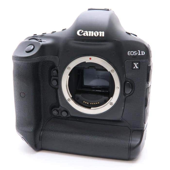 中古)Canon (キヤノン) EOS-1D X（商品ID：3717015833291）詳細ページ ...