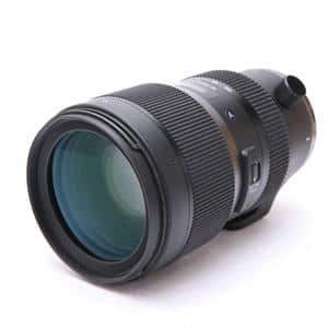 新品)SIGMA (シグマ) Art 50-100mm F1.8 DC HSM (ニコンF用)（商品ID