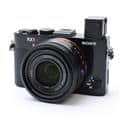 SONY (ソニー) Cyber-shot DSC-RX1RM2