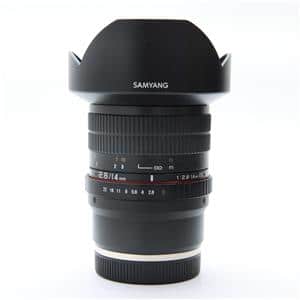 SAMYANG OPTICS 14F2.8/SE サムヤン 14mm f2.8