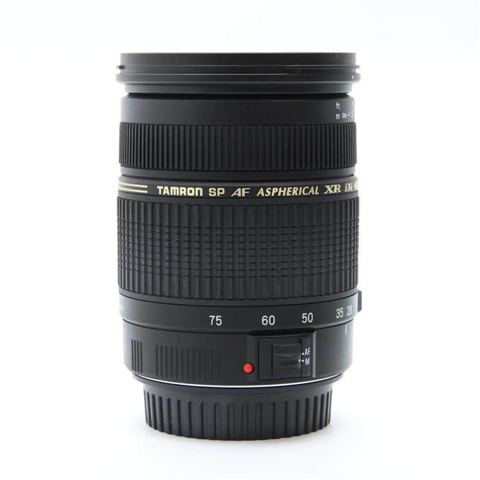 TAMRON AF ASPHERICAL LD 28-300mm 良品 【公式通販】