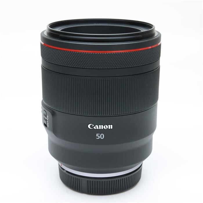 RF50mm F1.2L USM