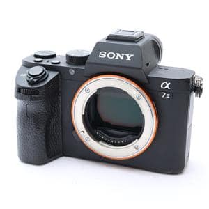 SONY (ソニー) α7II ボディ ILCE-7M2 メイン