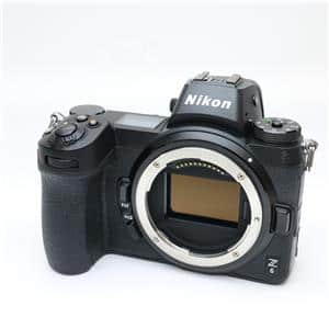 Nikon (ニコン) Z6 ボディ メイン