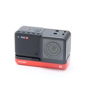Insta360(インスタサンロクマル) ONE R ツイン（4K+360°） Edition CINAKGP/A メイン