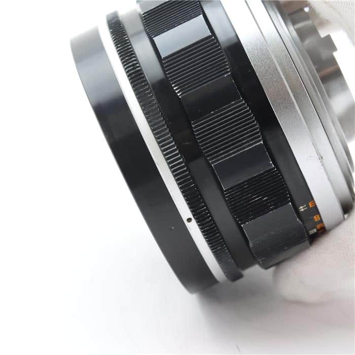 中古)Canon (キヤノン) CANON 50mm F0.95（商品ID：3717021070291