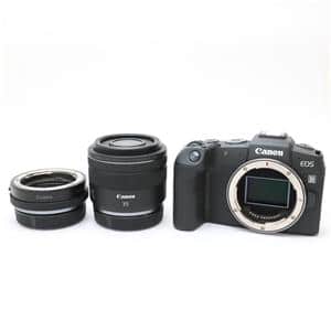 Canon EOS RP ボディ・マウントアダプター・レンズセット Amazon.co.jp: Canon ミラーレス一眼カメラ EOS RP マウント