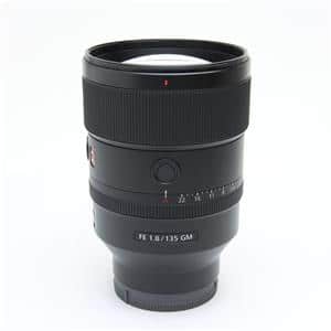 新品)SONY (ソニー) FE 135mm F1.8 GM SEL135F18GM（商品ID