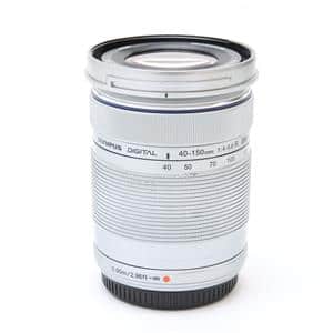 新品)OLYMPUS (オリンパス) M.ZUIKO DIGITAL ED 40-150mm F4.0