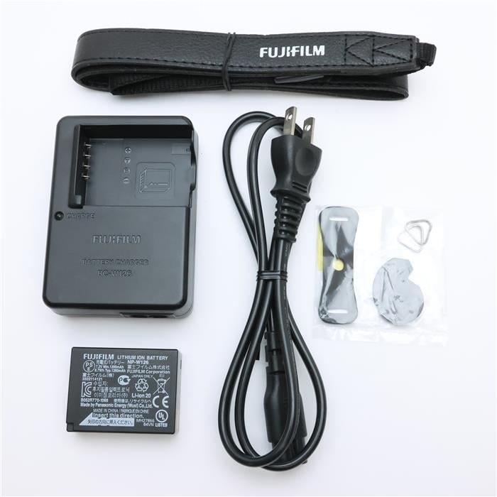 中古)FUJIFILM (フジフイルム) X-T10 ボディ シルバー（商品ID