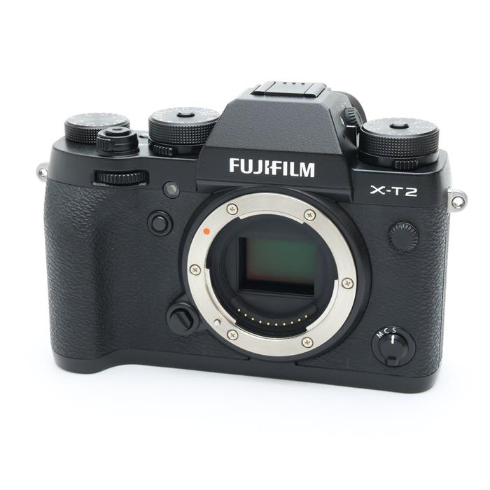 T*y様 ■美品■ フジフィルム　FUJIFILM X-T2 ボディ ≪S数10 富士フイルム FUJIFILM X-T2 ボディ 価格比較 - 価格.com