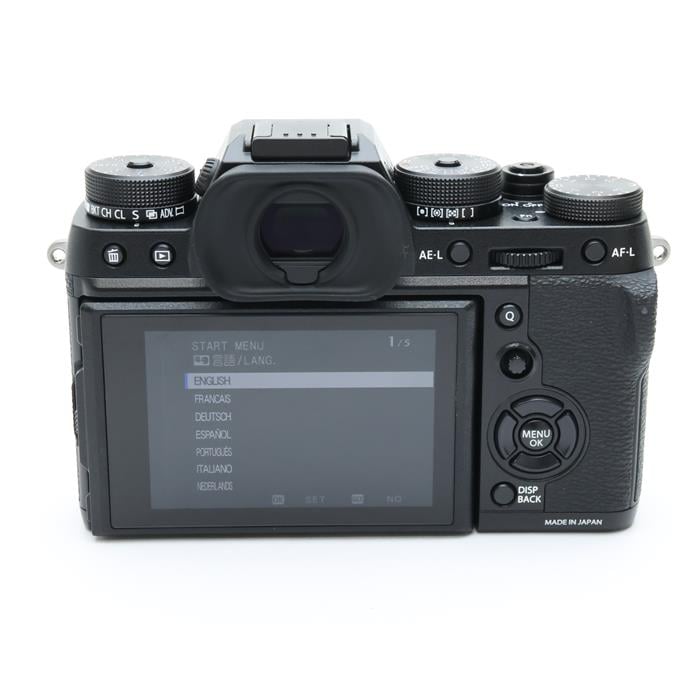 中古)FUJIFILM (フジフイルム) X-T2 ボディ（商品ID