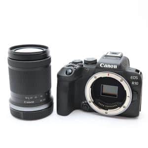 【美品】CANON EOS R10 RF-S18-150 IS STMレンズ CANON EOS R10 RF-S18-150 IS STM レンズキット 価格比較 - 価格.com