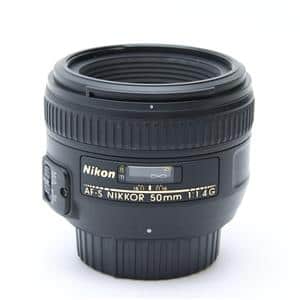 af-s nikkor 50mm f/1.4g」の商品検索結果 | デジタルカメラ、ミラー
