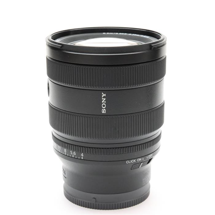 SONY (ソニー) FE 20-70mm F4 G SEL2070G マップカメラ：カメラファン
