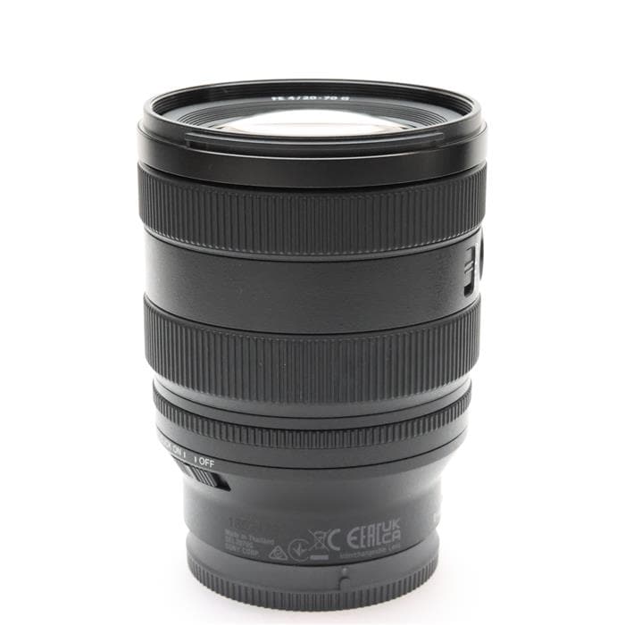 SONY (ソニー) FE 20-70mm F4 G SEL2070G マップカメラ：カメラファン