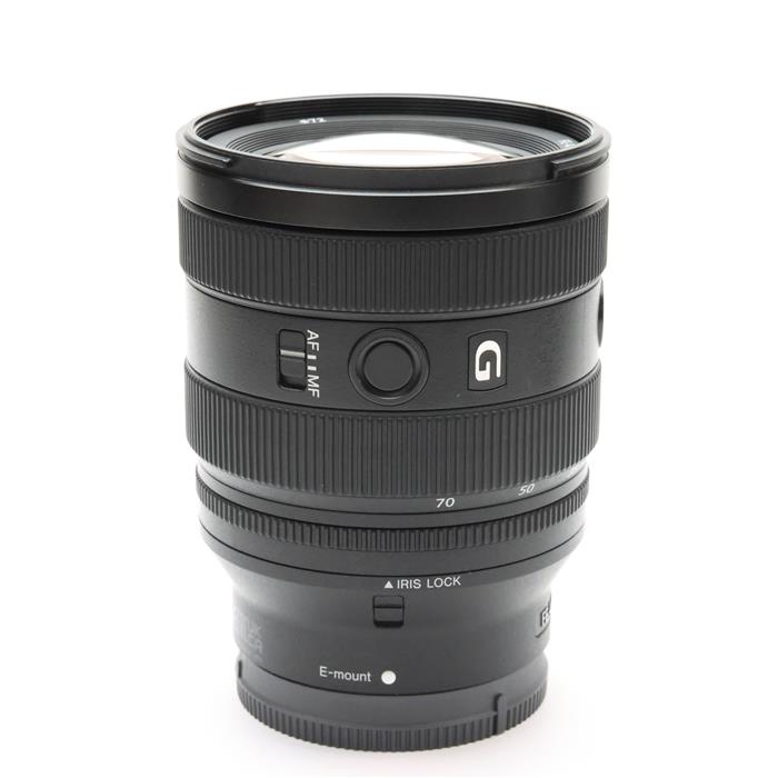 SONY (ソニー) FE 20-70mm F4 G SEL2070G マップカメラ：カメラファン