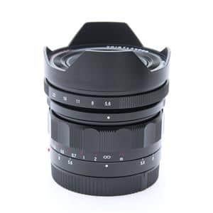 VoigtLander フォクトレンダー 10mm F5.6 E-mount 新品)Voigtlander (フォクトレンダー) HELIAR-HYPER WIDE 10mm F5.6