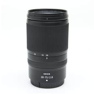 Nikon (ニコン) NIKKOR Z 28-75mm F2.8 メイン