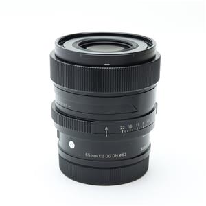 SIGMA 65mm F2 DG DN Lマウント」の商品検索結果 | デジタルカメラ