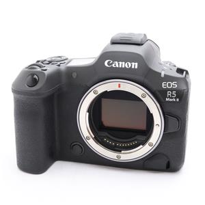 Canon (キヤノン) EOS R5 Mark II ボディ メイン