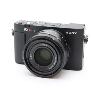 SONY (ソニー) Cyber-shot RX1R III DSC-RX1RM3 メイン