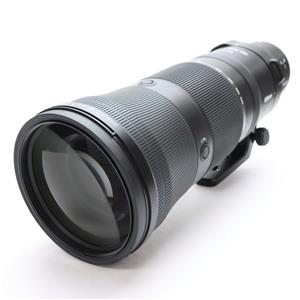Nikon (ニコン) NIKKOR Z 180-600mm F5.6-6.3 VR メイン