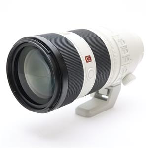 SONY (ソニー) FE 70-200mm F2.8 GM OSS SEL70200GM」「中古商品」の