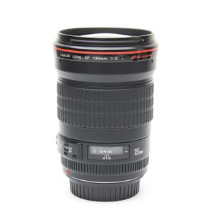 Canon (キヤノン) EF135mm F2L USM」の商品検索結果 | デジタルカメラ