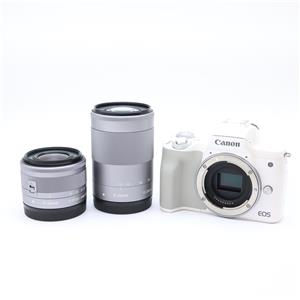 canon eos kiss m」の商品検索結果 | デジタルカメラ、ミラーレス