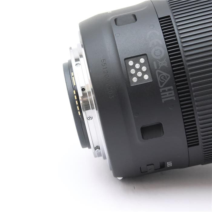 中古)Canon (キヤノン) EF-S18-135mm F3.5-5.6 IS USM（商品ID