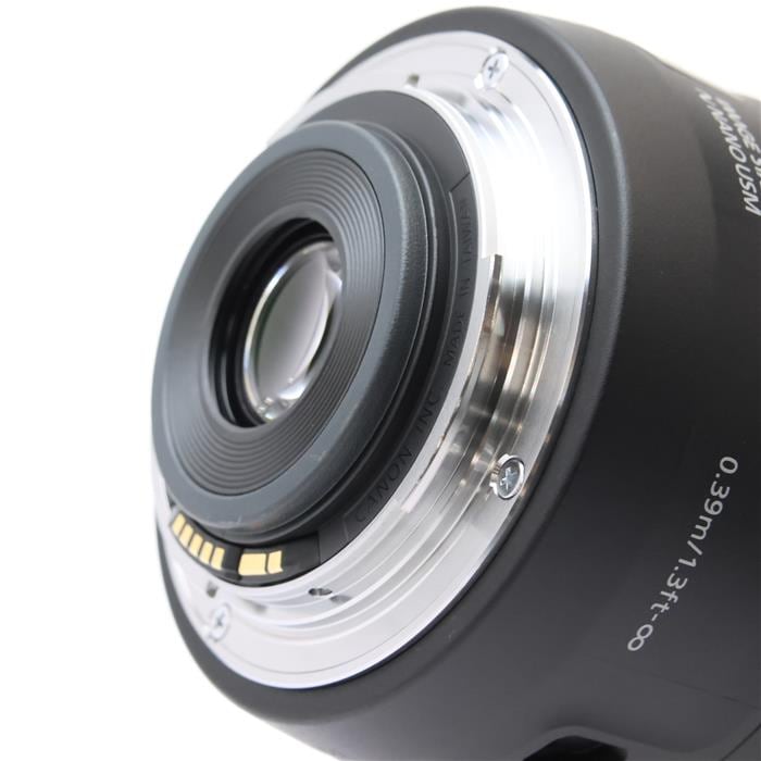 中古)Canon (キヤノン) EF-S18-135mm F3.5-5.6 IS USM（商品ID