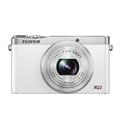 FUJIFILM (フジフイルム) XQ2 ホワイト