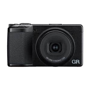 RICOH (リコー) GR IV メイン