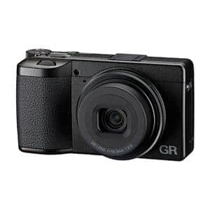 RICOH (リコー) GR IV