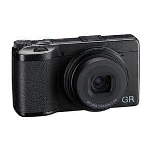 RICOH (リコー) GR IV
